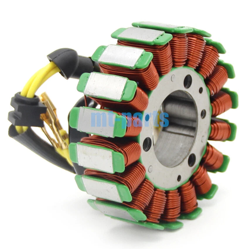 Stator Magneto Generator for KTM RC125 RC200 (2014–2019) / 125 200 DUKE (2012–2018, 2021–2023)