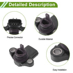 Manifold Absolute Pressure Sensor for Mitsubishi Lingyue V3 (2008–2011)