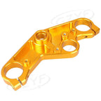 Gold Front Upper Triple Tree Clamp for Yamaha YZF R3/R25 (2014-2016)