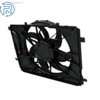 Radiator Cooling Fan for Mercedes-Benz C350 E350 (2008-2016)