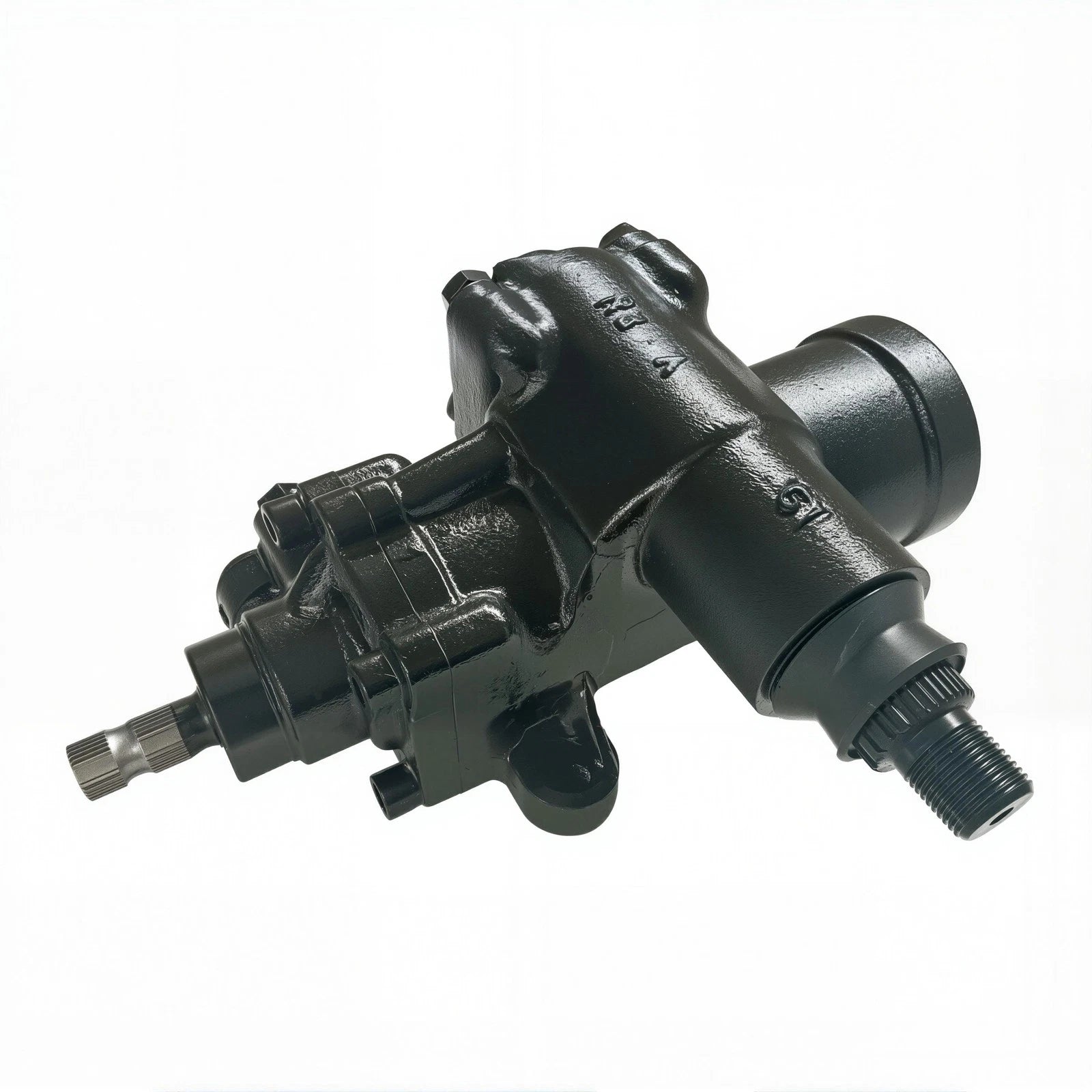 Power Steering Gear Box for Mercury Grand Marquis (1975–1979) 27-6541