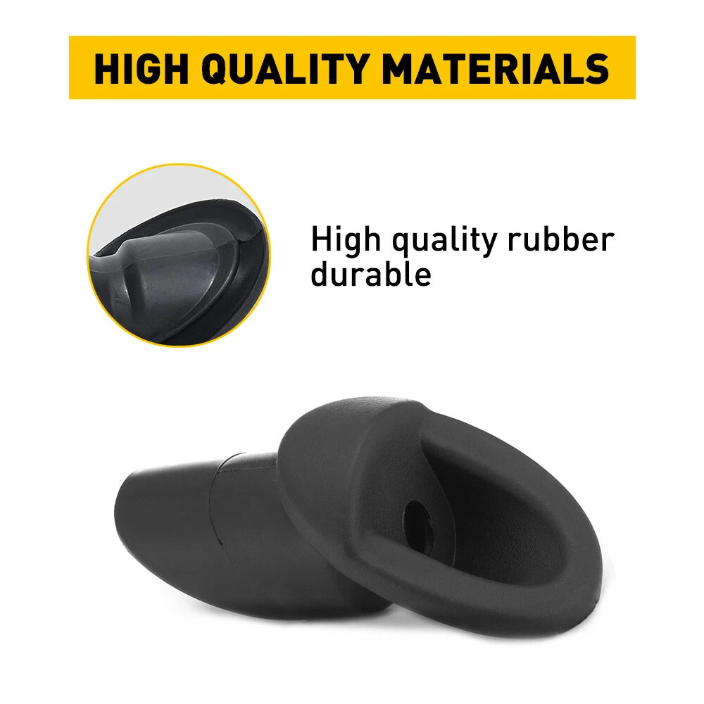 Antenna Base Bezel for Toyota Sienna Tundra (2011â2014, 2007â2013)