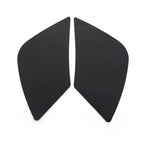 Tank Traction Side Pad Decals for BMW R1200R (2015-2017)  Pair