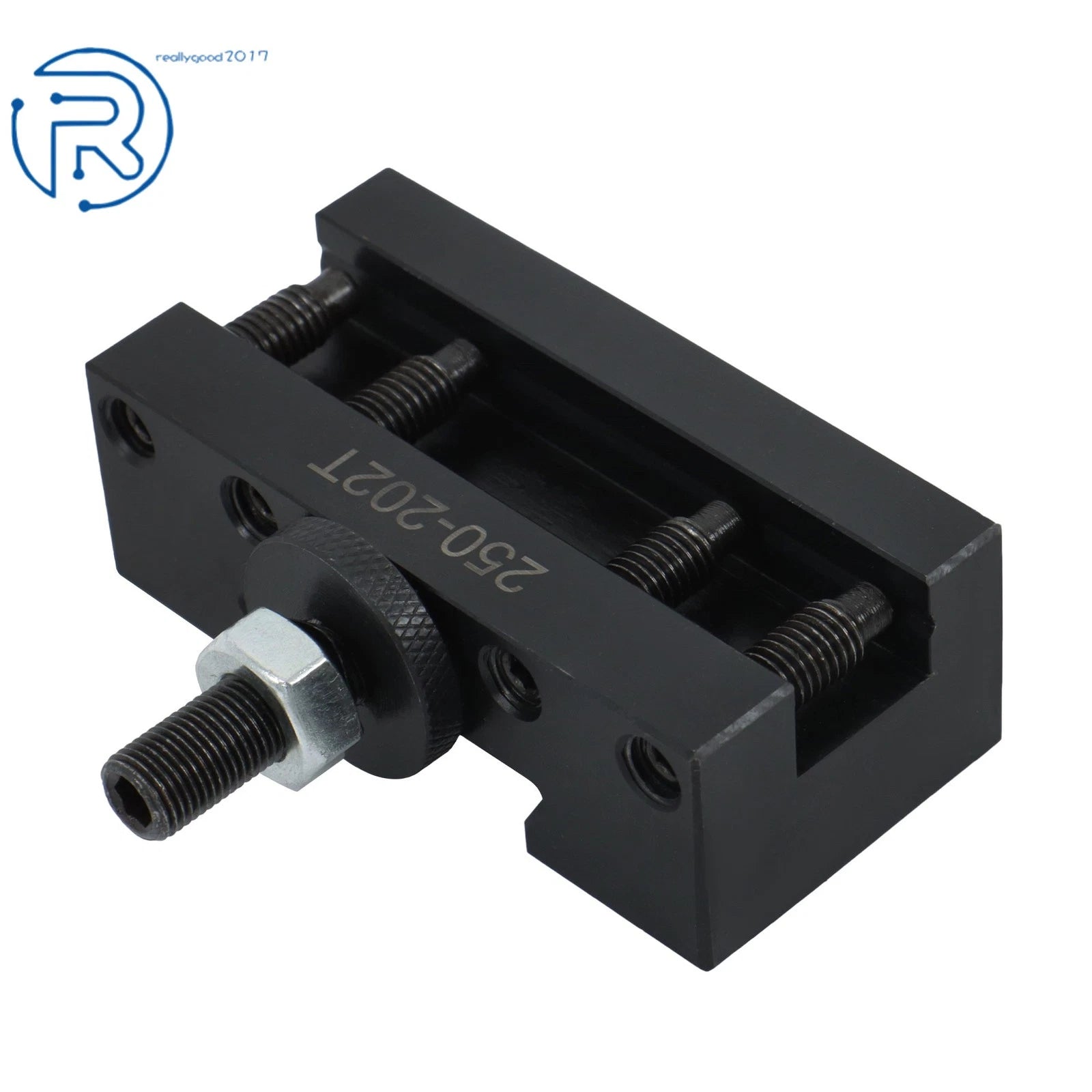 Quick Change Boring Tool Post for CNC Machines (250-202)
