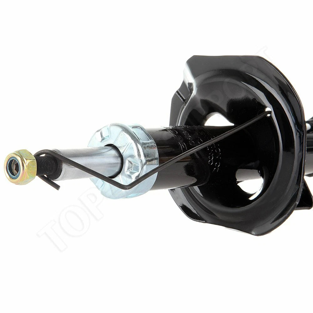 Front Pair Suspension Shock Strut for Nissan Versa (2007–2012)