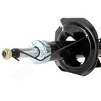 Front Pair Suspension Shock Strut for Nissan Versa (2007–2012)