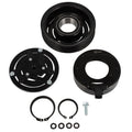 A/C Compressor Clutch Kit for Fiat 500L 1.4L (2014–2020)