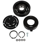A/C Compressor Clutch Kit for Fiat 500L 1.4L (2014–2020)