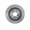 Genuine OEM Rear Disc Brake Rotor for Mercedes-Benz GLE350 (2020–2025) 167423870007