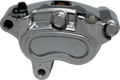Front Chrome Caliper for Harley Davidson ST (2008–2011) 08-11 B16-0727