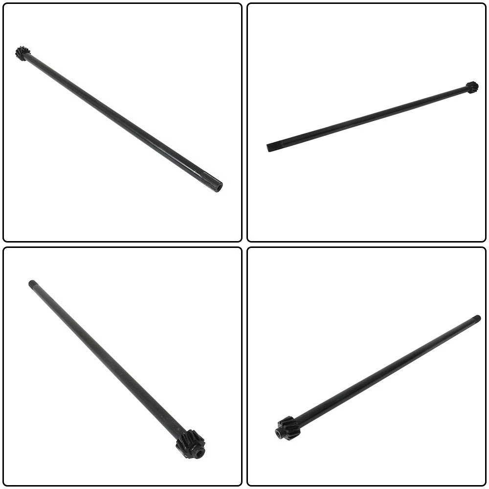 Steering Rod Shaft Sector Gear for MTD Troy Bilt (YYYY–YYYY)