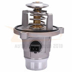 Thermostat for BMW X5 X6 750Li 745Li 645Ci 650i 550i (2000–2019)