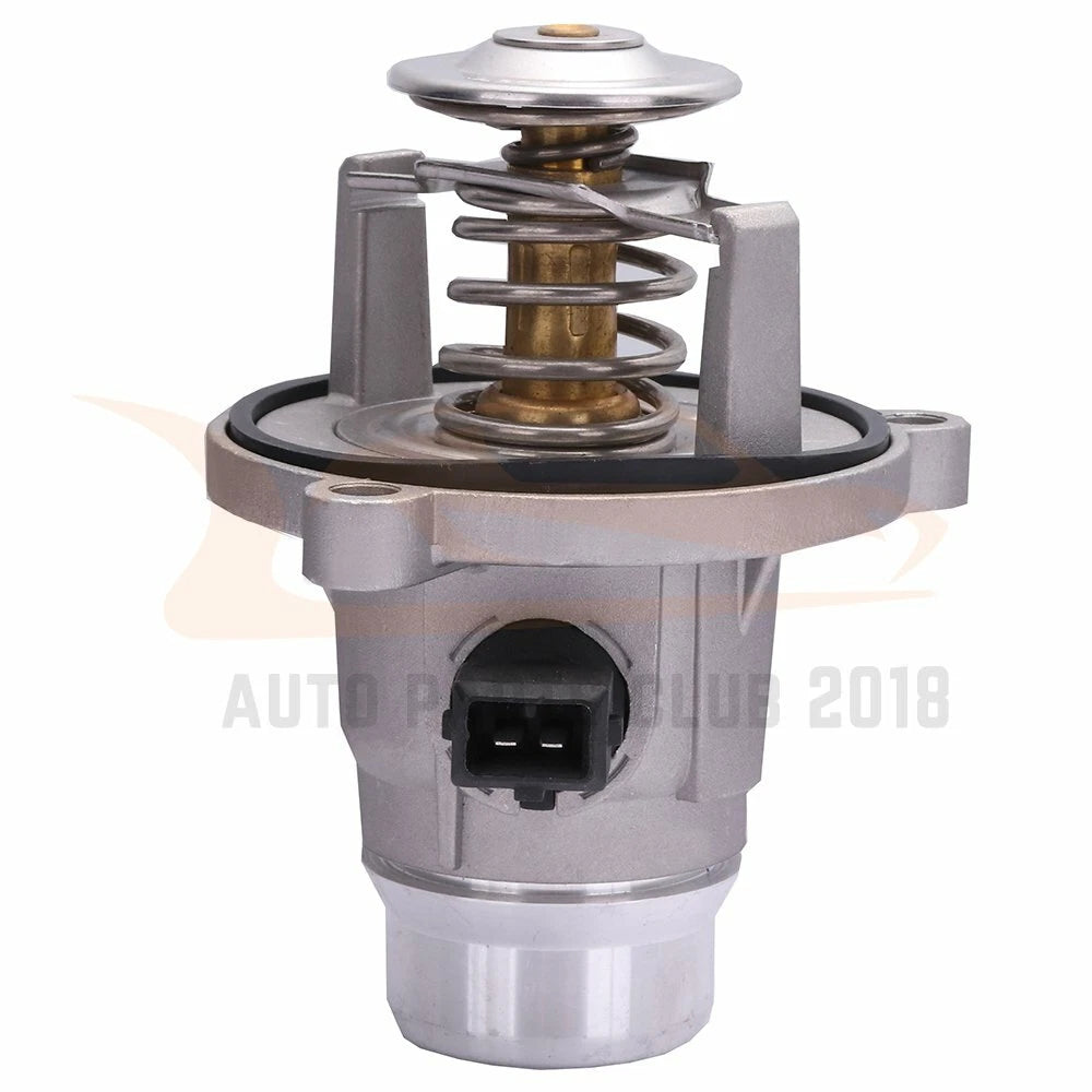 Thermostat for BMW X5 X6 750Li 745Li 645Ci 650i 550i (2000–2019)