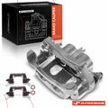 Front Left Brake Caliper with Bracket for Infiniti QX60 (2014–2023)