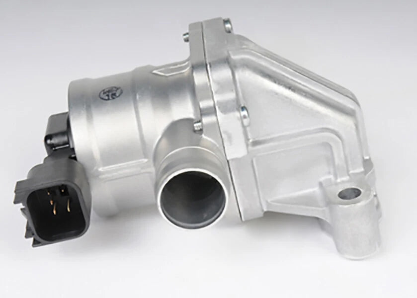 ACDelco Secondary Air Injection Check Valve for Buick Chevrolet GMC Isuzu Saab