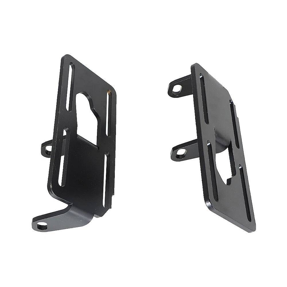 Adjustable Engine Motor Mounts for LS1 LS2 LS6 LSX LQ4 (1988-1998)