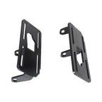 Adjustable Engine Motor Mounts for LS1 LS2 LS6 LSX LQ4 (1988-1998)