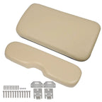 Front Seat Cushion for EZGO Medalist TXT Golf Cart (1993–2013)
