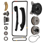 Engine Timing Chain Set for Scion xD (2008-2014)