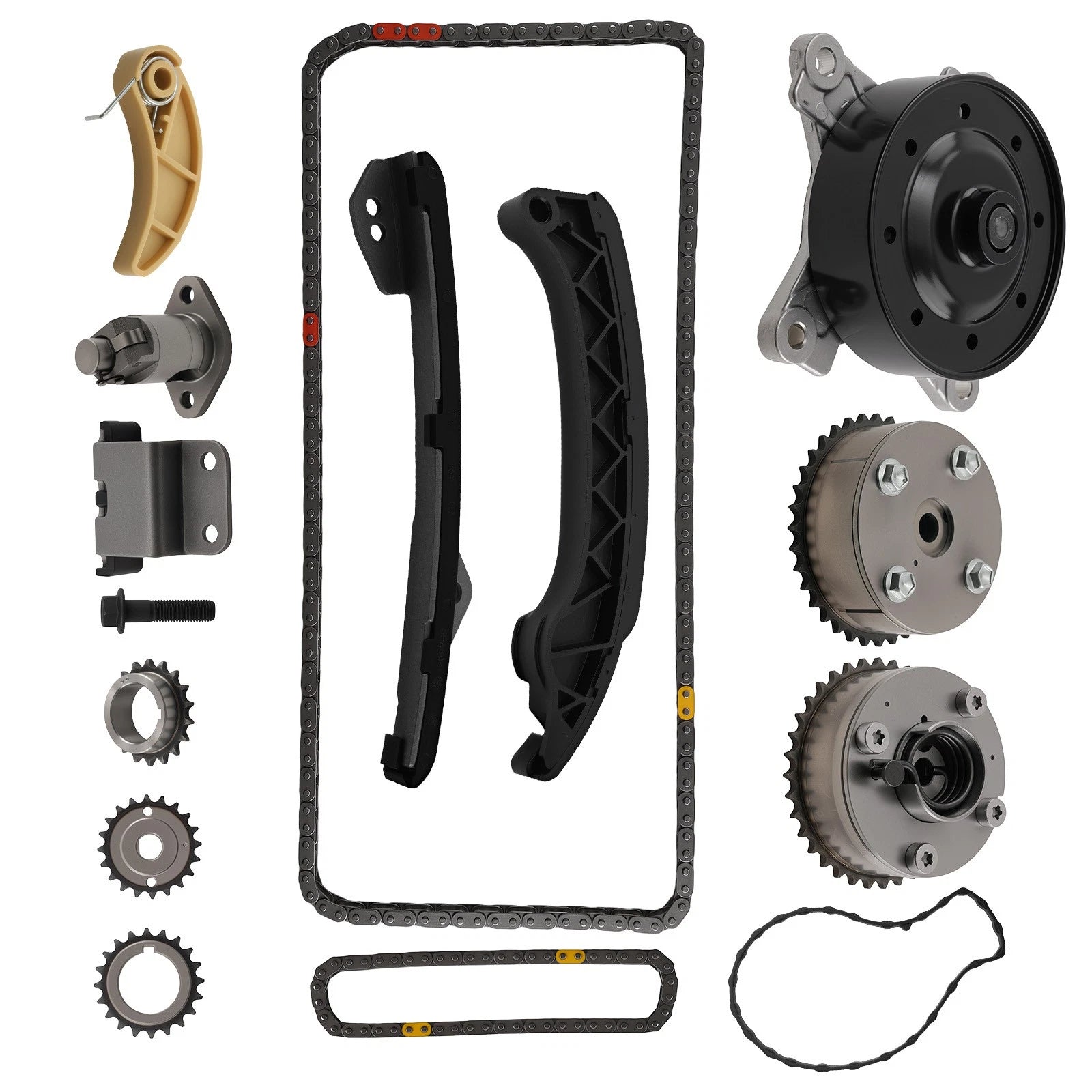 Engine Timing Chain Set for Scion xD (2008-2014)
