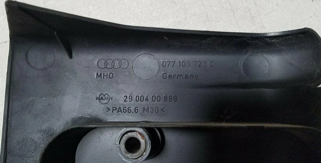Engine Cover for Audi A8 (1998) 077103723C