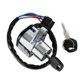 Ignition Switch & Keys for Kawasaki Vulcan 1500 (1998–2008) 27005-1256 27005-1215