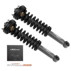Front Struts Coil Spring Assembly for Ford F-150 4WD (2009–2013)