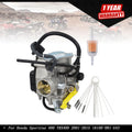 Carburetor for Honda Sportrax 400 TRX400 (2001–2015)