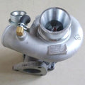 Turbocharger HP60-4 1118100-D08-1 for Faw Four Ring (CA4D28C4-1A)