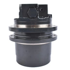Travel Gearbox with Motor for Takeuchi Excavator TB108 TB014 TB016 TB215 TB216
