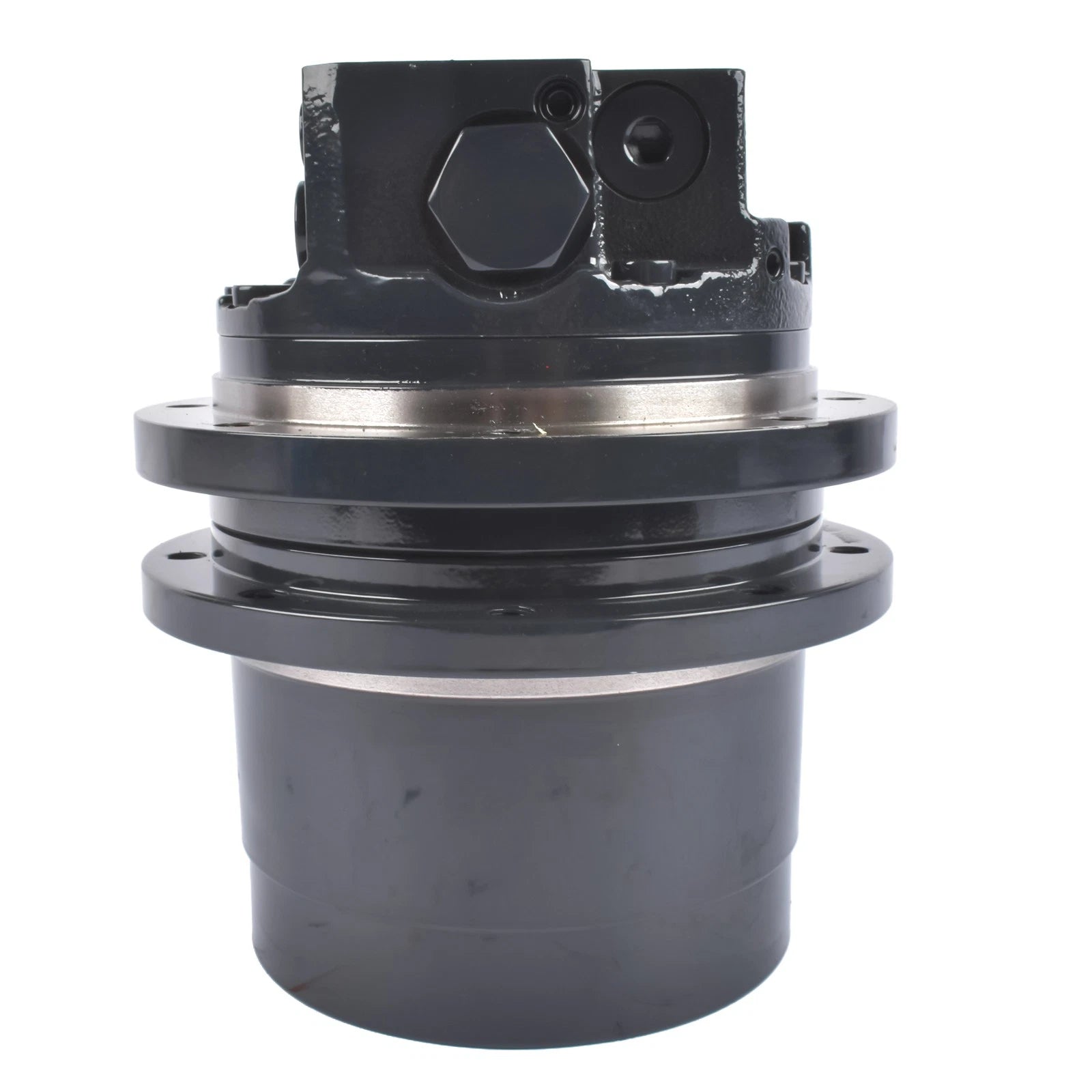 Travel Gearbox with Motor for Takeuchi Excavator TB108 TB014 TB016 TB215 TB216