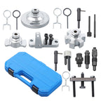 Timing HP Pump Locking Tool for VW Audi (2.7 3.0TDi V6 4.0 4.2TDi V8)