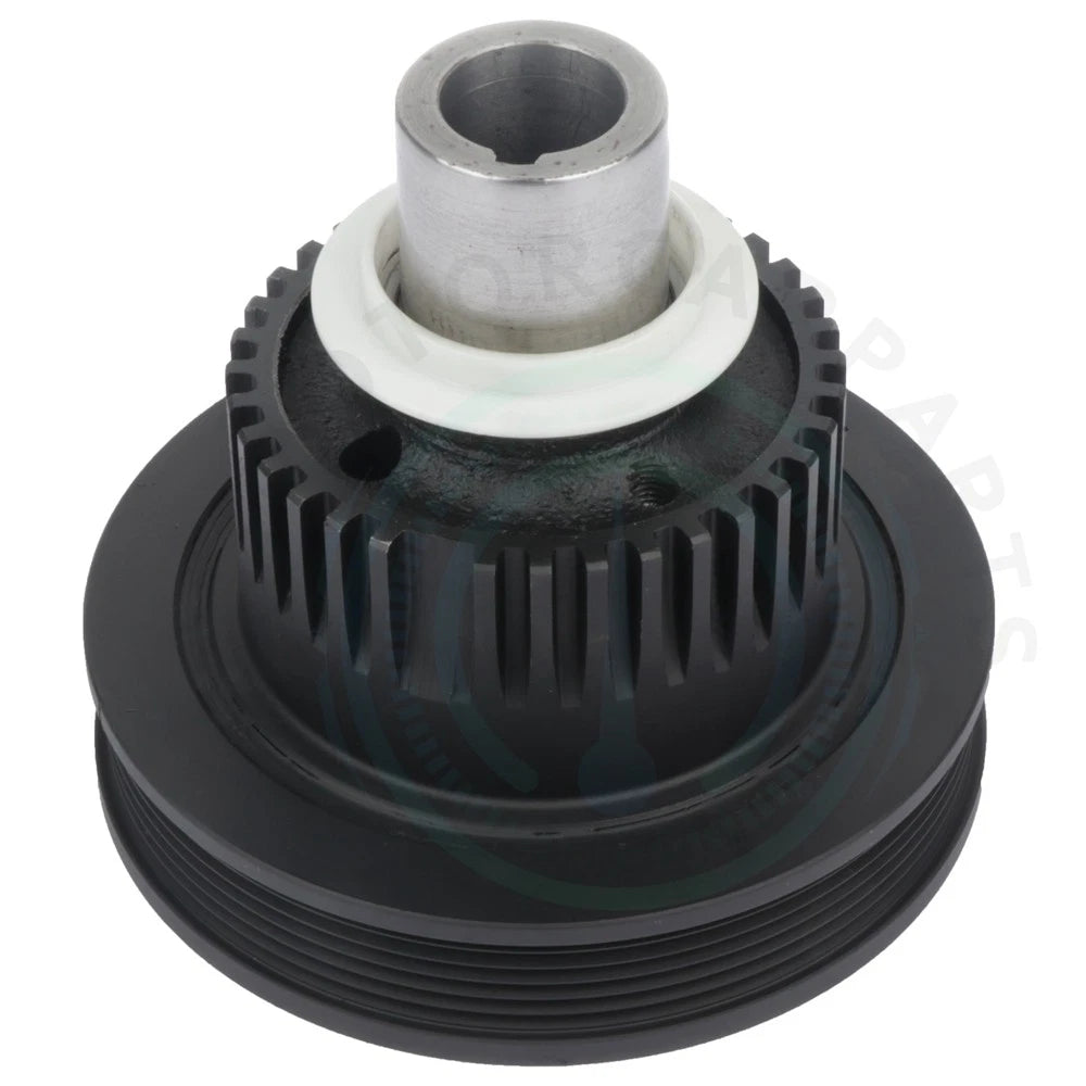 Harmonic Balancer for Ford Explorer, Aerostar, Mercury Mountaineer (1991–2001)