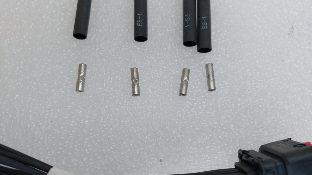 Wiring Kit for Ford (PU2Z-14S411-AMA, WPT-1791)