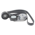 Serpentine Belt Drive Component Kit ADK0031P for Continental