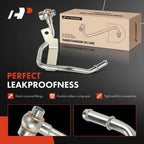 Turbocharger Coolant Return Line for Ford Explorer, Focus, Escape, Fusion