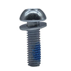 Set of 4 M620 V Brake Caliper Fixing Screws for Mountain Bike