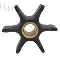 Water Pump Impeller for Johnson Evinrude Outboard (1985–1995) 18-3044 385072