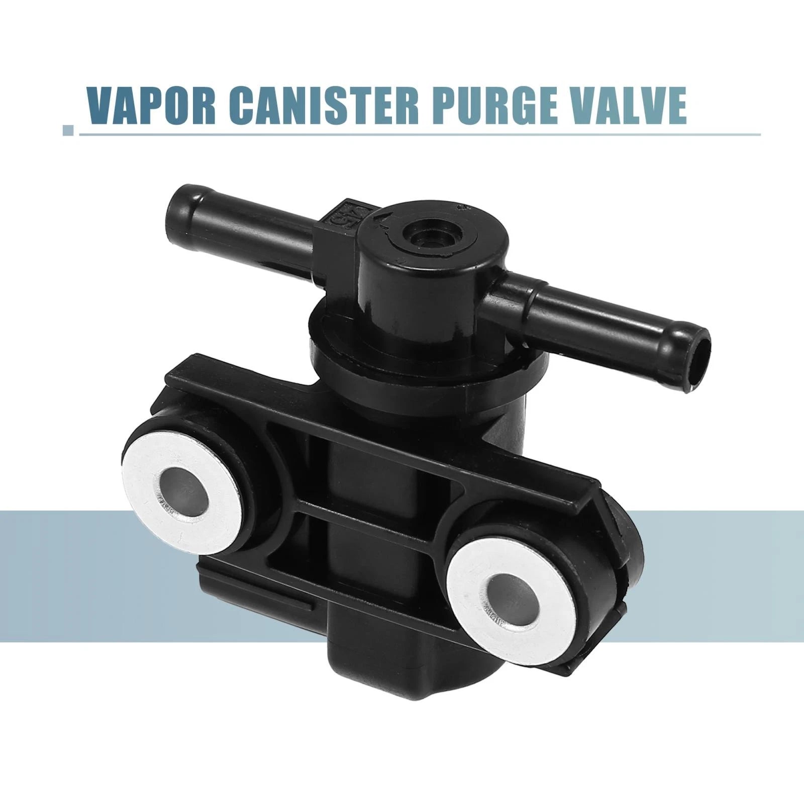 Purge Control Valve for Honda Accord (2004–2007) 12581985