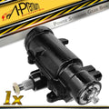 Power Steering Gear Box for Dodge Ramcharger (1978–1979)