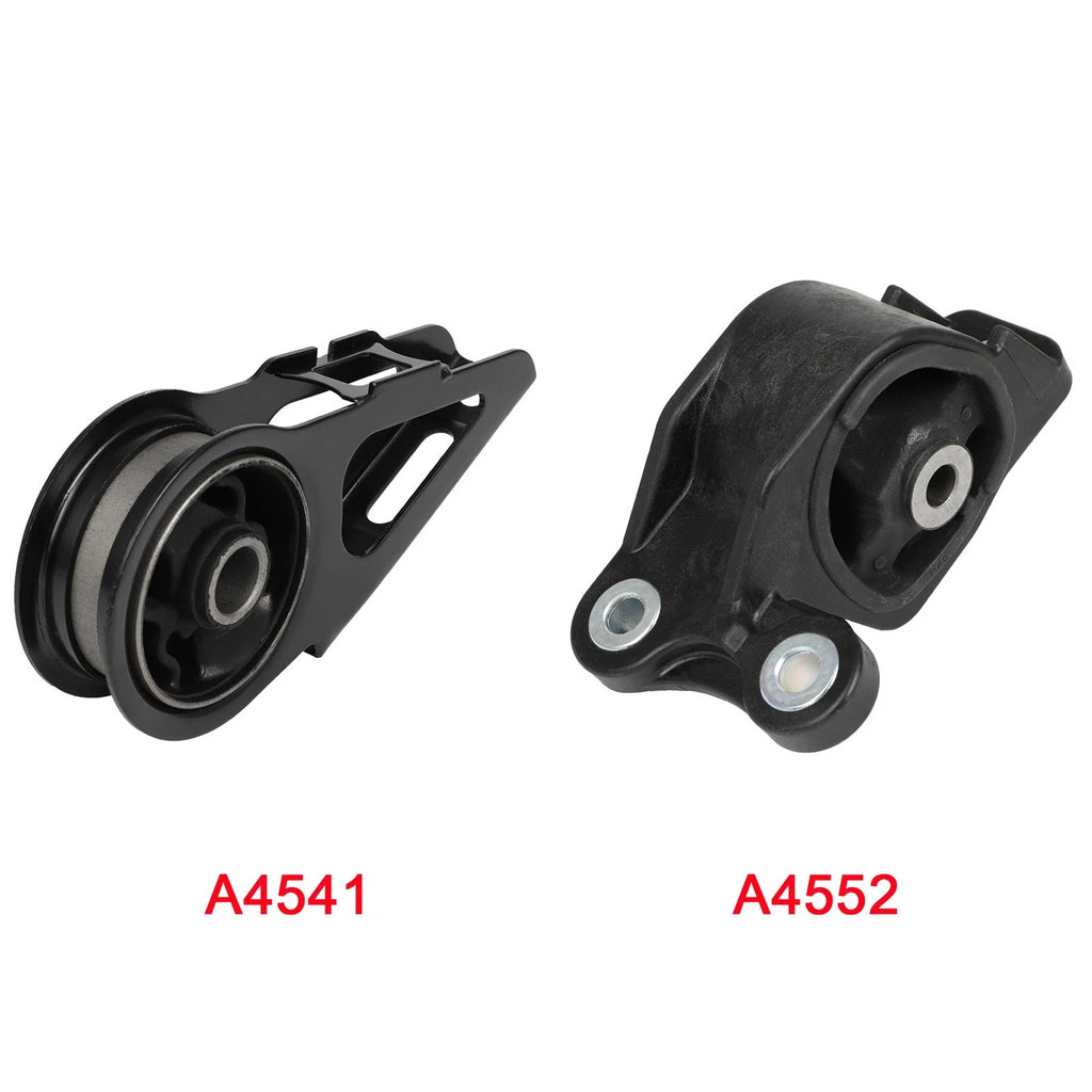 Engine Motor Mount for Honda (2007–2008)