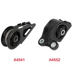 Engine Motor Mount for Honda (2007–2008)