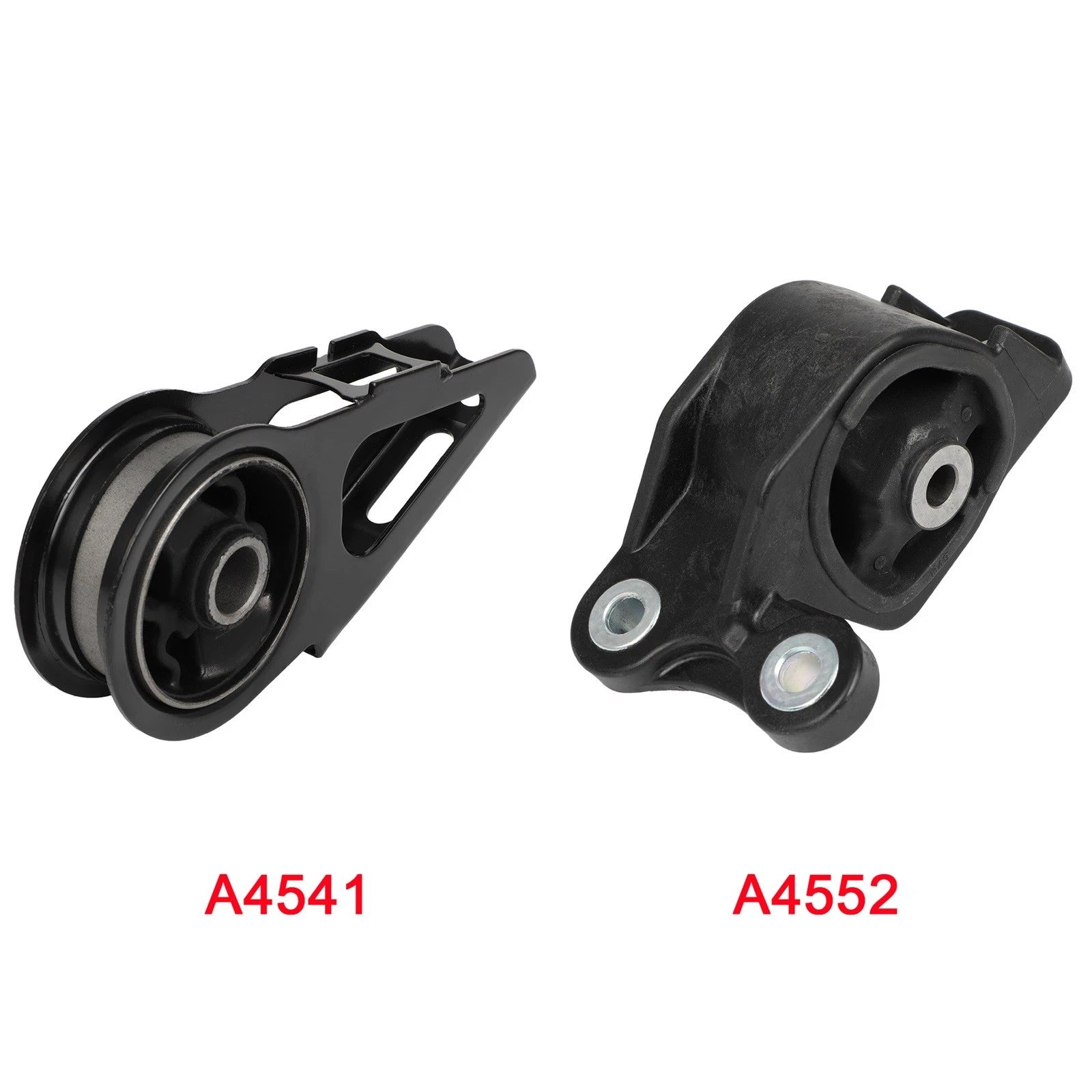 Engine Motor Mount for Honda (2007–2008)