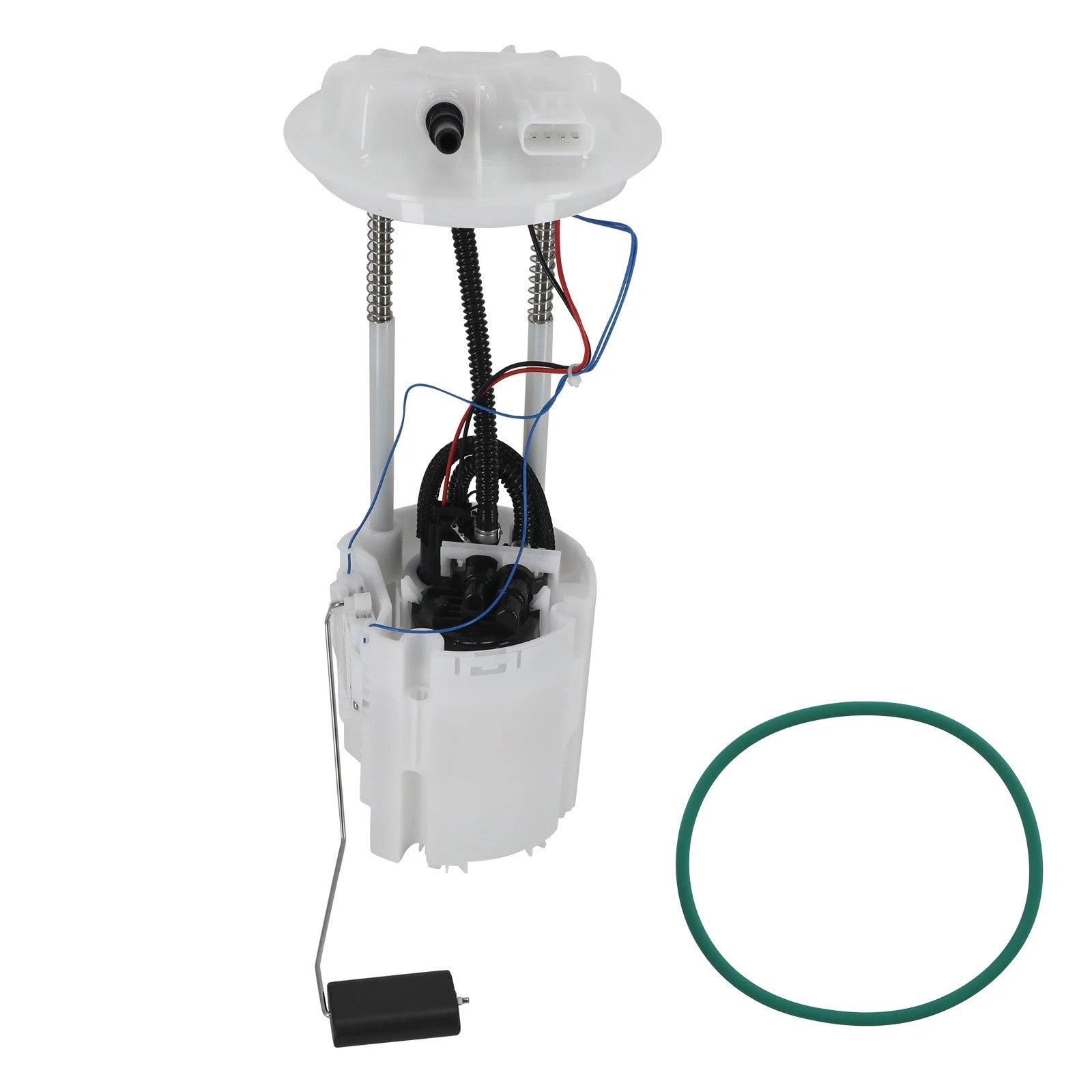 Fuel Pump Module with Sending Unit for 2009-2010 Dodge Ram 1500 (3.7L, 5.7L)