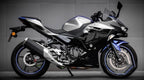 Injection Fairing Kit for Kawasaki Ninja 400 (2018–2024)