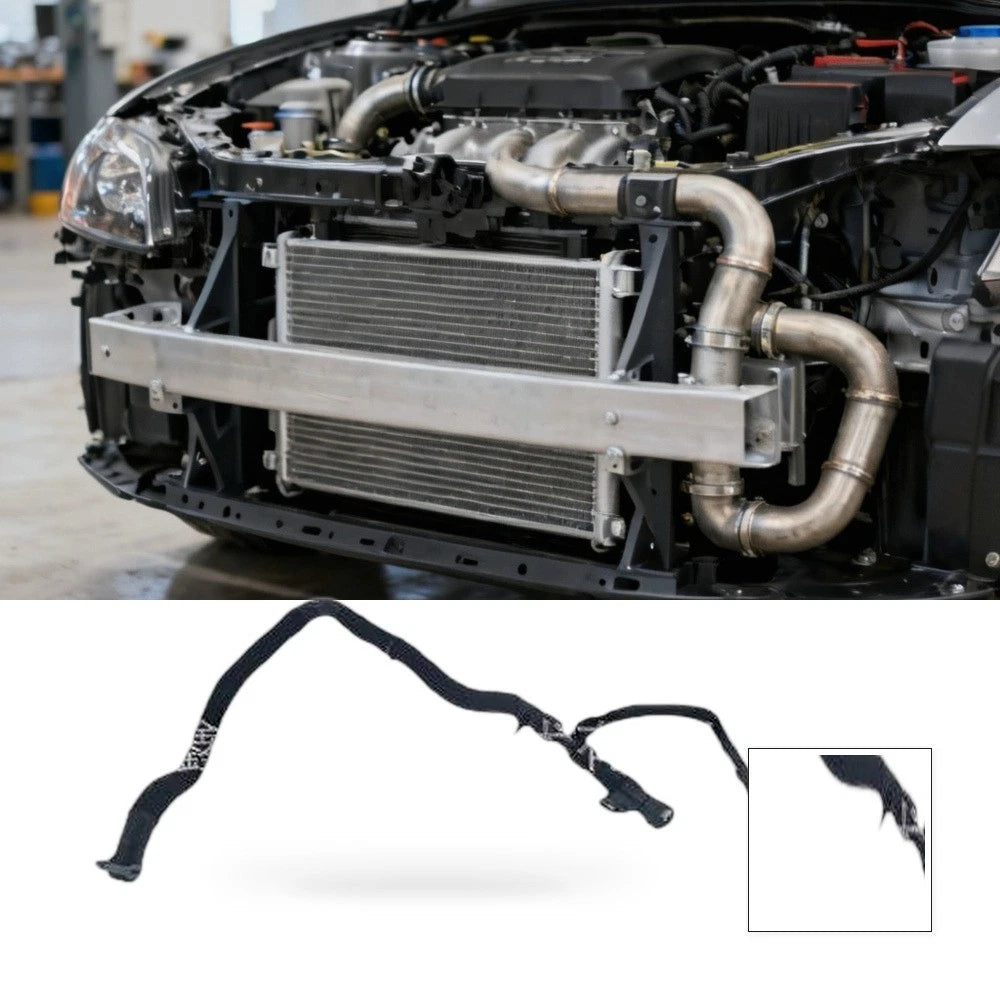 Heater Water Hose for Ford Edge (2020–2024) K2G3-8B550BH