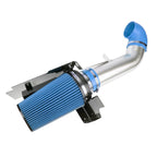 Cold Air Intake System + Heat Shield for GMC/Chevy V8 4.8L/5.3L/6.0L (1999–2006)