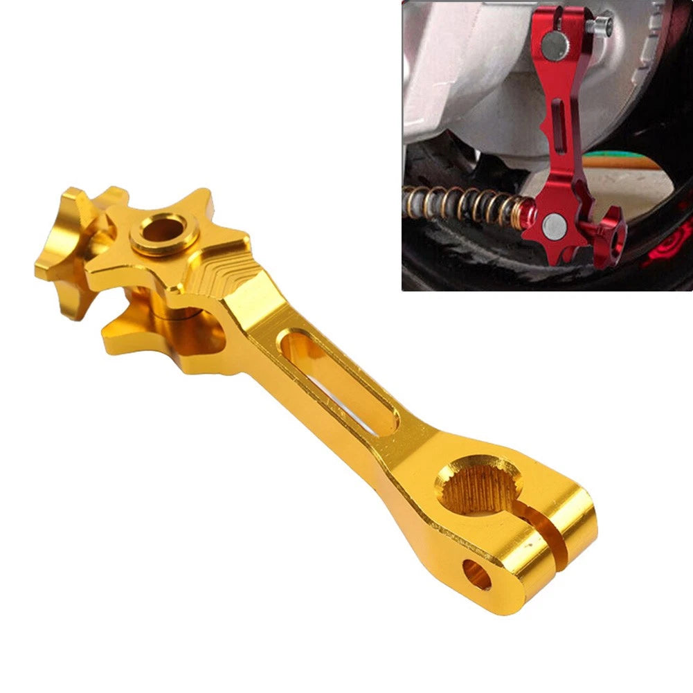 Rocker Arm for Dirt Bike (Aluminum Alloy, Gold)