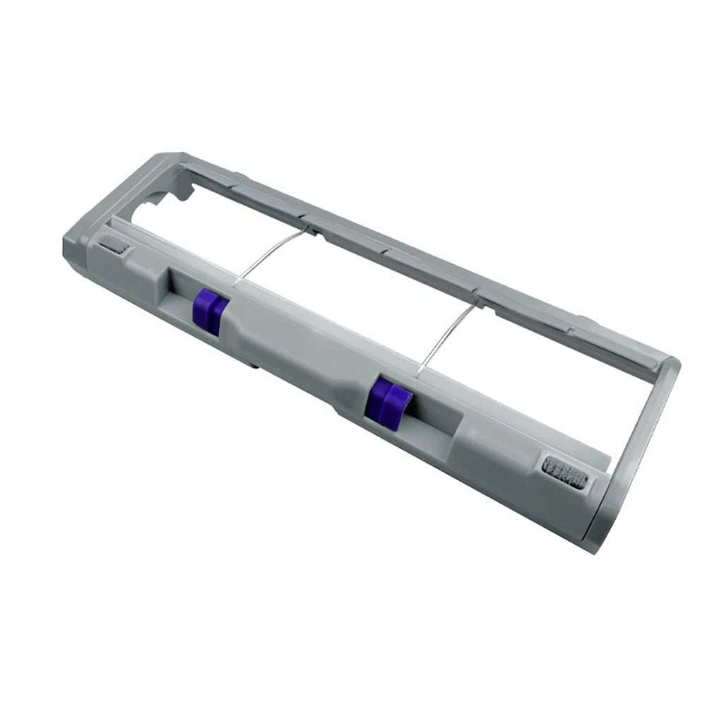 Dirt Shield for Robot Vacuum Main Brush Guard (2023–2023)