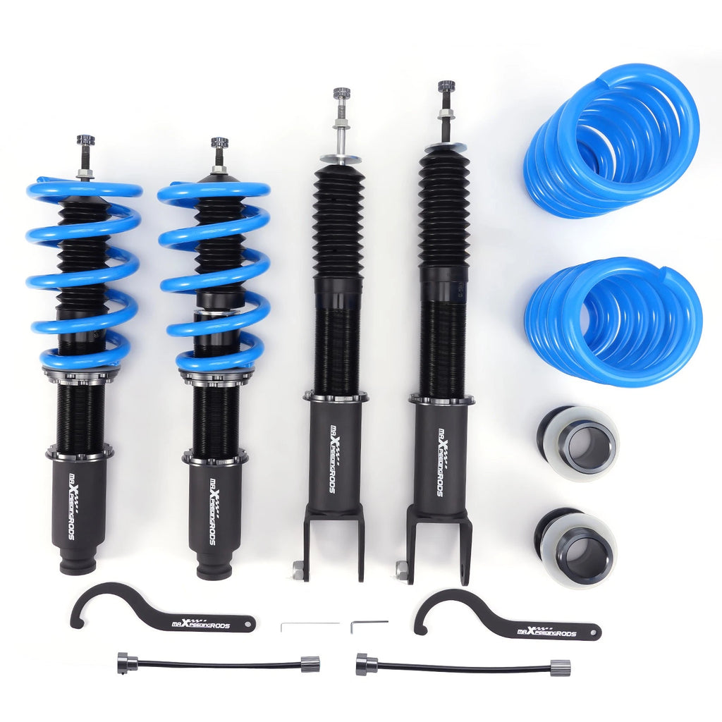 Coilovers Lowering Kit for Cadillac CTS Coupe AWD (2011-2014)